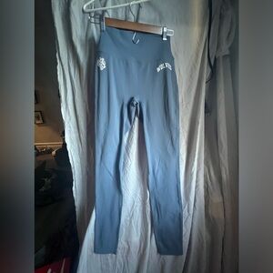 Light blue darc sport leggings